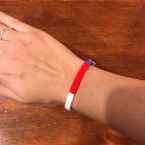 Guatemalan Bracelets